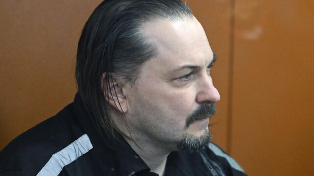 Суд продлил арест пилоту ВСУ Шиманскому, обвиняемому в убийстве Пилот ВСУ Дмитрий Шиманский во 2-ом Западном окружном военном суде - РИА Новости, 1920, 18.06.2026
