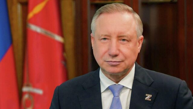 Беглов: в Петербурге удалось отразить атаки БПЛА и защитить инфраструктуру Губернатор Санкт-Петербрга Александр Беглов - РИА Новости, 1920, 08.06.2026