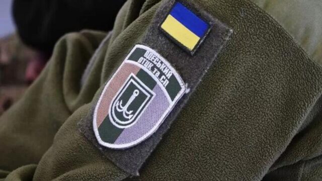 В Одессе возбудили дело по факту возможного издевательства над сотрудником ТЦК Сотрудник военкомата в Одессе - РИА Новости, 1920, 08.06.2026