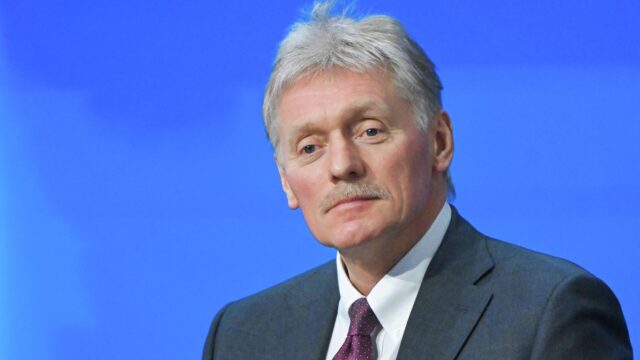 Песков: детали подрыва автомобиля в Балашихе не подлежат огласке из-за следствия Пресс-секретарь президента России Дмитрий Песков - РИА Новости, 1920, 10.06.2026