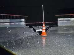 Беспилотник ВСУ повредил мост возле села Чонгар на юге Херсонской области - РИА Новости, 1920, 08.06.2026