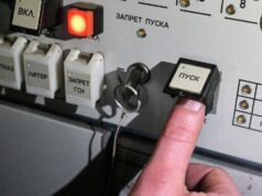 Боевое дежурство расчета ЗРК Тор - РИА Новости, 1920, 16.06.2026