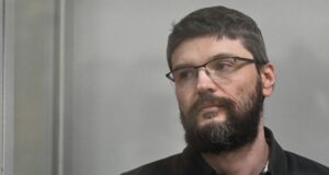 Пасынок рок-музыканта Стаса Намина Роман Ткаченко - РИА Новости, 1920, 09.06.2026
