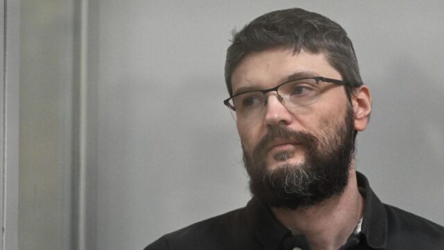 Суд отклонил жалобу на приговор пасынку Стаса Намина по делу о двойном убийстве Пасынок рок-музыканта Стаса Намина Роман Ткаченко - РИА Новости, 1920, 09.06.2026