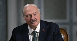 Президент Белоруссии Александр Лукашенко - РИА Новости, 1920, 18.06.2026