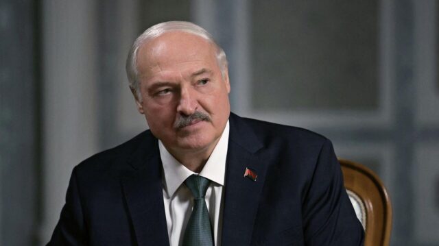 Лукашенко: БПЛА, атаковавший автобус в Брянской области был украинским Президент Белоруссии Александр Лукашенко - РИА Новости, 1920, 18.06.2026