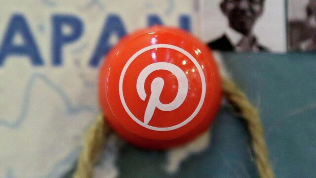 Pinterest - РИА Новости, 1920, 29.06.2026