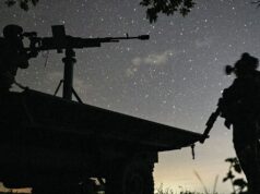 Мирошник: жители Покровки в Херсонской области находили обломки польских дронов Российские военнослужащие - РИА Новости, 1920, 18.06.2026