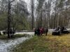 Сыну Усольцевой не рассказали о начале поисков его семьи, пропавшей в сентябре Поиски на месте предполагаемой пропажи семьи Усольцевых - РИА Новости, 1920, 07.06.2026