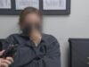 Защита организатора туров для блогеров Хатуны Аташян обжаловала ее арест Задержание Хатуны Аташян - РИА Новости, 1920, 07.06.2026