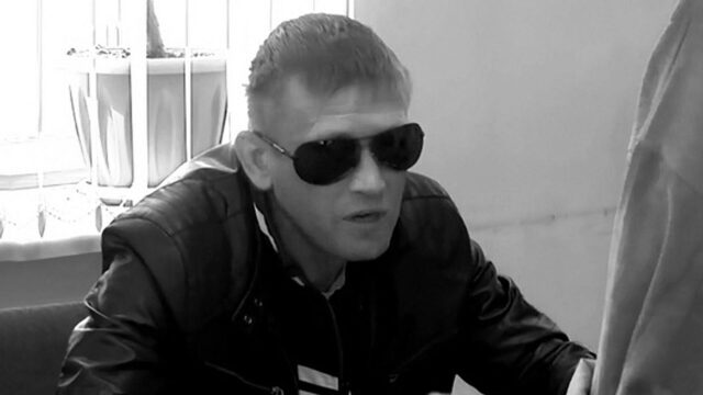 В Казани умер мужчина, взявший себе имя Исус Христос Евгений Чекулаев (Исус Христос) - РИА Новости, 1920, 09.06.2026