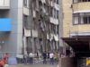 Обломки беспилотника попали в многоквартирный дом в Краснодаре - РИА Новости, 1920, 11.06.2026