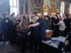 В Салавате началось отпевание хоккеиста Егора Ядыкина Церемония прощания с хоккеистом Егором Ядыкиным в Салавате - РИА Новости, 1920, 13.06.2026