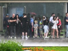 На востоке Москвы в субботу выпало рекордное количество осадков Дождь в Москве - РИА Новости, 1920, 13.06.2026