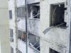 Последствия удара украинского БПЛА в жилой дом в Орле - РИА Новости, 1920, 15.06.2026