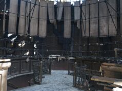 Последствия пожара после атаки ВСУ в музее-панораме обороны Севастополя - РИА Новости, 1920, 25.06.2026