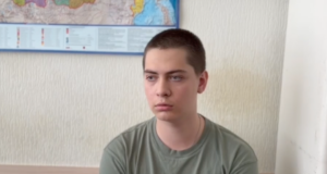 Житель Нижнего Тагила, оформивший заказ на имя Адольф Гитлер в пиццерии - РИА Новости, 1920, 17.06.2026