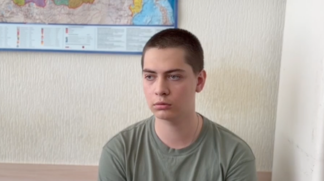 Житель Нижнего Тагила, оформивший заказ на имя Адольф Гитлер в пиццерии - РИА Новости, 1920, 17.06.2026