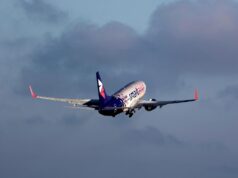 В аэропорту Чебоксар ввели временные ограничения на полеты Самолет Boeing - РИА Новости, 1920, 24.06.2026