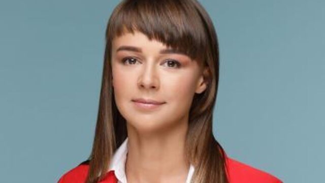Осужденную по делу об экстремизме Ксению Фадееву внесли в реестр иноагентов Ксения Фадеева* - РИА Новости, 1920, 19.06.2026