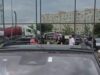 Обстановка у здания ТЦ в Краснодаре, где произошло нападение на посетителей - РИА Новости, 1920, 20.06.2026