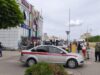Пострадавшие при нападении в ТЦ в Краснодаре отказались от госпитализации Обстановка у здания ТЦ в Краснодаре, где произошло нападение на посетителей - РИА Новости, 1920, 21.06.2026