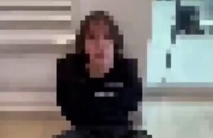 Суд арестовал напавшего на людей в ТЦ в Краснодаре на два месяца Напавший на посетителей в ТЦ в Краснодаре - РИА Новости, 1920, 22.06.2026