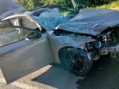 Виновник ДТП под Архангельском, где погибли мотоциклист и подросток, был пьян Последствия столкновения автомобиля и мотоцикла в Архангельской области - РИА Новости, 1920, 21.06.2026