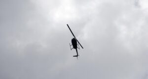 Вертолет Robinson R44 - РИА Новости, 1920, 22.06.2026