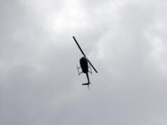 Вертолет Robinson R44 - РИА Новости, 1920, 24.06.2026