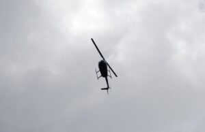 Вертолет Robinson R44 - РИА Новости, 1920, 22.06.2026