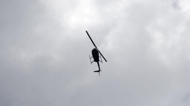 Вертолет Robinson R44 - РИА Новости, 1920, 22.06.2026
