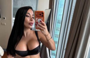 Бывшая девушка Паши Техника Романова обжаловала арест по делу о порнографии Кристина Лекси - РИА Новости, 1920, 22.06.2026