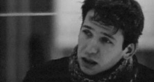 Кадр из фильма Муж и дочь Тамары Александровны. Евгений Калинцев - РИА Новости, 1920, 24.06.2026