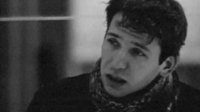 Кадр из фильма Муж и дочь Тамары Александровны. Евгений Калинцев - РИА Новости, 1920, 24.06.2026