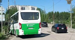 Последствия в ДТП с автобусом в Тынде - РИА Новости, 1920, 25.06.2026