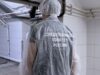 Работа СК РФ на месте происшествия, где произошло массовое отравление граждан в Астрахани - РИА Новости, 1920, 28.06.2026