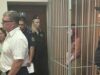 Избрание меры пресечения подозреваемым в убийстве студента в Омске - РИА Новости, 1920, 30.06.2026