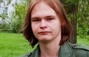 СК: версия об оккультном характере убийства омского студента не рассматривается Александр Трипутень - РИА Новости, 1920, 30.06.2026
