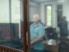 Обвиняемый в убийстве 12-летней девочки в суде Кемерово - РИА Новости, 1920, 30.06.2026