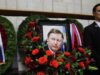 Церемония прощания с бывшим министром обороны РФ Сергеем Ивановым в Москве - РИА Новости, 1920, 30.06.2026