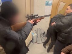 Житель Иркутской области признан виновным в убийстве, совершенном в 1997 году 38767a41-f5c2-412a-8b58-131152a090d1