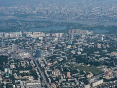 В Новосибирске десятилетний мальчик пошел гулять на улицу и не вернулся Новосибирск - РИА Новости, 1920, 07.06.2026