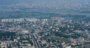Новосибирск - РИА Новости, 1920, 07.06.2026