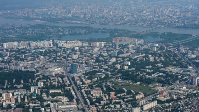 В Новосибирске десятилетний мальчик пошел гулять на улицу и не вернулся Новосибирск - РИА Новости, 1920, 07.06.2026