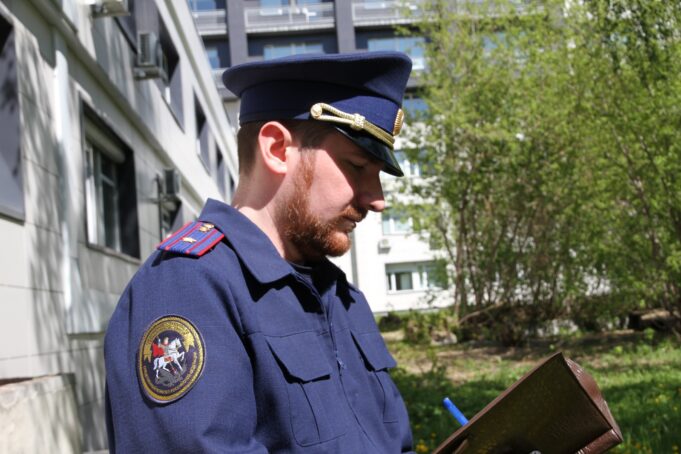 Главе ведомства будет представлен доклад о расследовании обстоятельств травмирования женщины в результате наезда несовершеннолетними на электросамокате в Тверской области 41898f5a-a257-4dce-9766-1d15aedbe4b6_2_