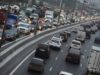 Движение временно перекрыли на ряде участков Москвы в четверг Движение автотранспорта на МКАД - РИА Новости, 1920, 18.06.2026