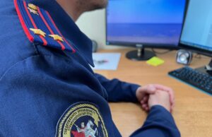 Глава ведомства затребовал доклад по информации о противоправных действиях в отношении жителей Ставропольского края 5460884092200546206_9_