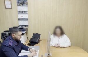 В Ставропольском крае по подозрению в покушении на террористический акт задержаны две женщины a6a1b098-f2f1-446d-a786-c9aa59e2e81b