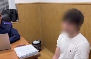 В Московской области несовершеннолетнему предъявлено обвинение в приготовлении к совершению массовых убийств детей в школах moskovs._oblast